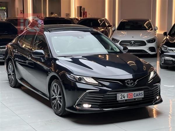 Toyota Camry 2023 for sale in Iraq - Erbil